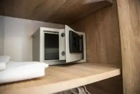 Residence Apartments - 27