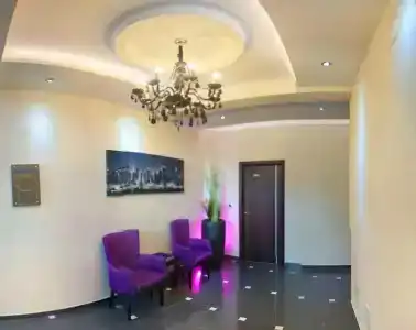 Residence Apartments - 28