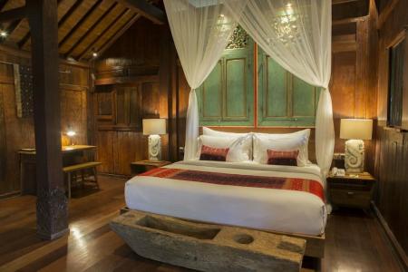 Ubud Valley Boutique Resort - 29