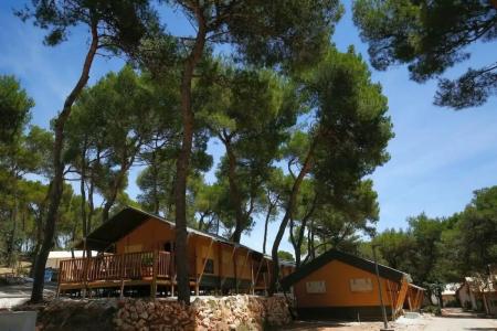 Arena One 99 Glamping - 46