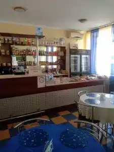 Balneologicheskaya lechebnitsa - 26