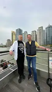Grand Hyatt Shanghai - 11