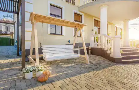 Villa Park Guest House - 7