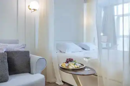 Sky Club Apart (Сколково) - 34