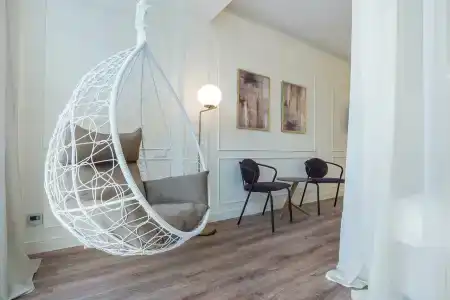 Sky Club Apart (Сколково) - 27