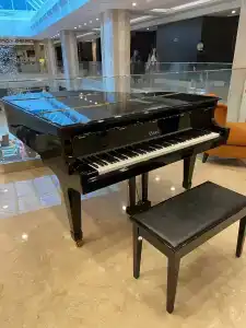 Marriott Novy Arbat - 48