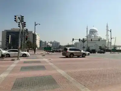 Ibis Styles Dubai Jumeira - 55