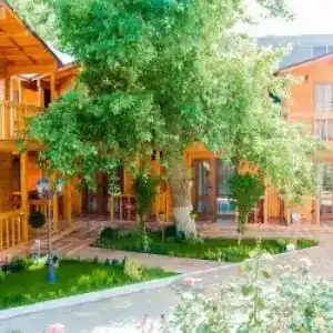 Pansionat Morskie Rify - 38