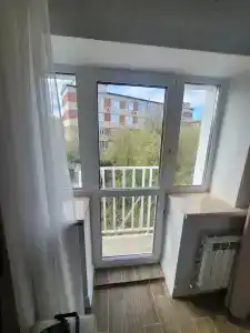 Volzhskaya Gavan - 13