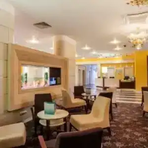 Hilton Garden Inn Krasnodar - 11