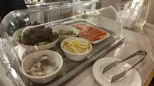 Mariposa Boutique-hotel - 89