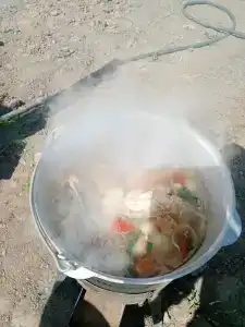 Klyovyy bereg - 24