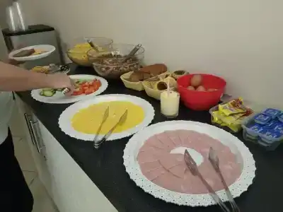 SuperHostel на Пушкинской 14 - 78