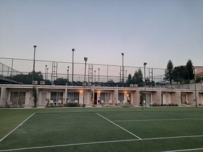 Andriake Beach Club - 30