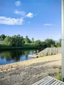 Art Usadba Veretyevo Tourist base - 76