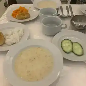 Salut Sanatorium - 40