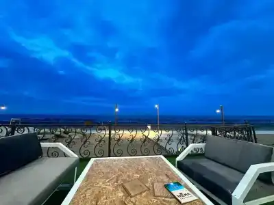 Zhemchuzhina Yuga Tourist base - 58