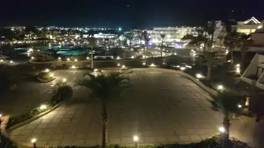 Pharaoh Azur Resort - 18