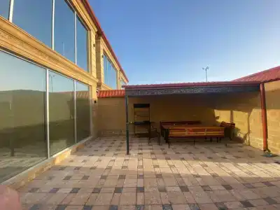 Kottedzhi Kaspiy - 0