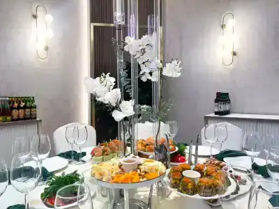 Хилтон Гарден Инн Калуга - 68