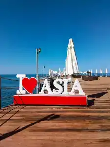 Asia Beach Resort & Spa - 19