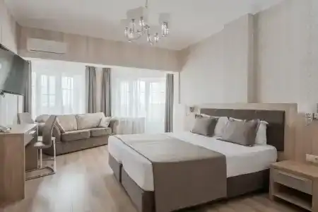 Alean Family Usadba 4* Ultra All Inclusive - 16