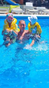 Kruiz All Inclusive - 29