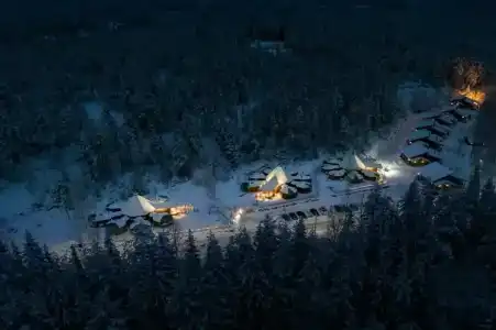 & Spa Resort Järvisydän - 33