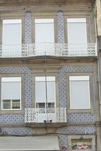 Monte Carlo Love Porto Guesthouse - 0