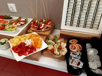 Pula City Center Accommodation - 79