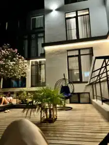 Apart-otel Bulgakov - 28