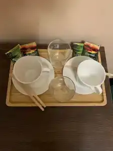 Dom Palomnika Na Vladimirskoy - 24