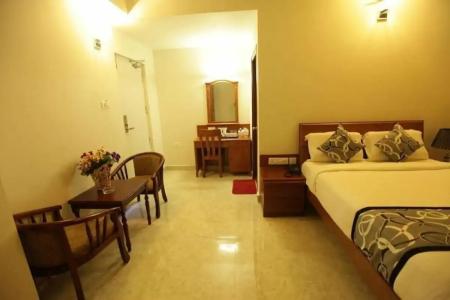 Grand Cascade Chennai - 79