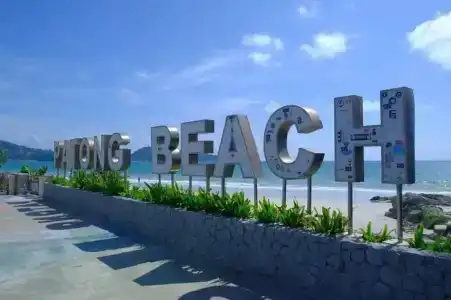 The Nice Patong - 1