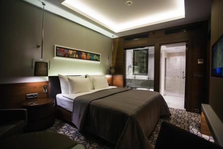 Grand Harilton Otel - 46