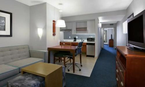 Homewood Suites by Hilton Seattle Downtown - 75