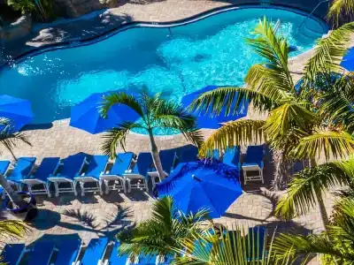 Coconut Cove All-Suite - 37