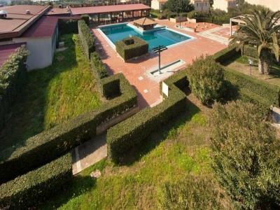 I Giardini di Athena- Athena Resort - 33