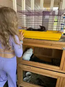 ZaGrad Tourist base - 95