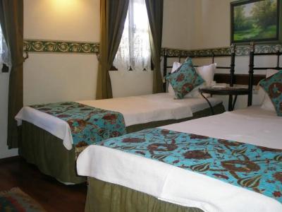 Dejavu Kaleiçi -Adults Only - 30