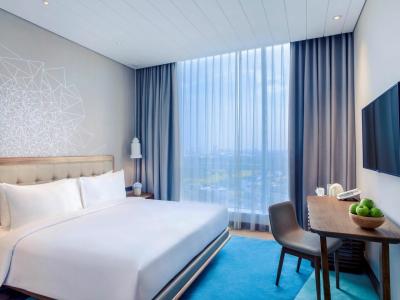 Mercure Jakarta Pantai Indah Kapuk - 59