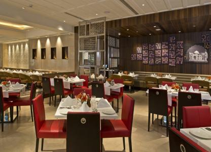 Crystal Sarovar Premiere Agra - 27