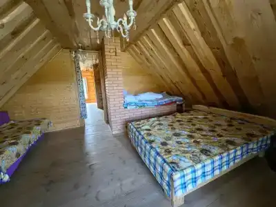 Hutor Bliz Grumbinentov Tourist base - 28