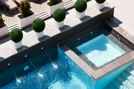 Green Garden Suites - 12