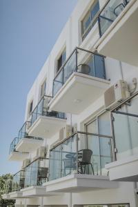 River View Boutiques Apts - 26