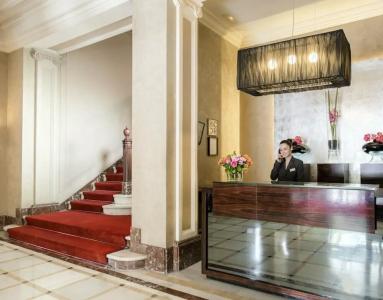 Barcelona Center - 2