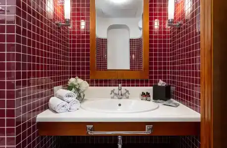 Otel RODINA Grand & SPA Irkutsk 5* - 97