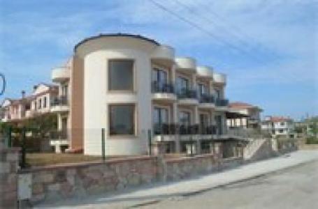 Cunda Giritlioğlu Otel - 7