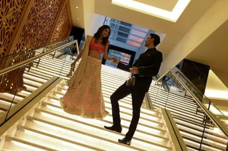 Crowne Plaza Jaipur Tonk Road, an IHG - 33