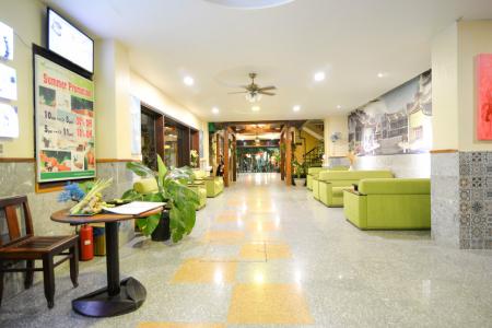 Green Heaven Hoi An Resort and Spa - 54